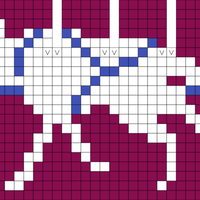 CED  VARIATION Chart C (The Yoke) Ha Colour scheme