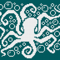 Octopus Socks