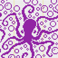 Octopus - Rechart