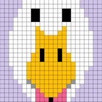 Duck Face Lining