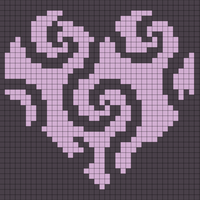 Pink Heart