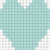 Smaller Heart