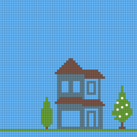 Copy of house