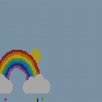 Copy of Copy of Rainbow