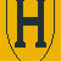 H shield