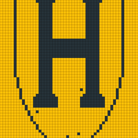 H shield