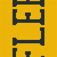 Hufflepuff small 