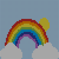 Copy of Copy of Copy of Rainbow