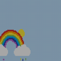 Copy of Copy of Copy of Rainbow