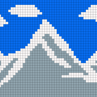 mountain