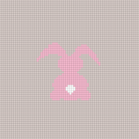 melanns blanket bunny