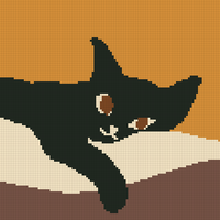 knit cat