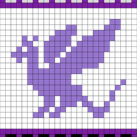 Copy of Dragon Scarf Take 3
