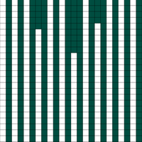 stripe pattern test