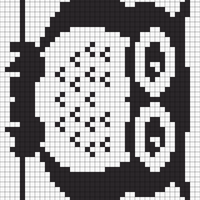 Owl landscape