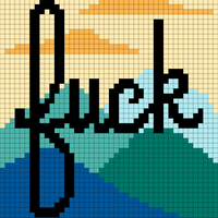 fuck landscape