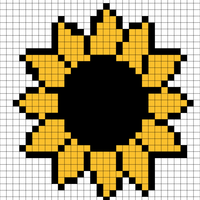 Copy of Copy of Copy of Sunflower 