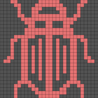 Copy of Copy of Copy of Bug