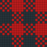 Buffalo Plaid Socks