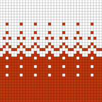 Ann Hat Pattern