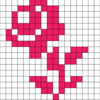 rose