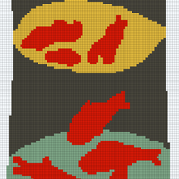 the goldfish