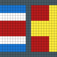 Copy of Nautical flags