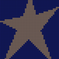Star Toque
