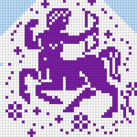 centaur maybe