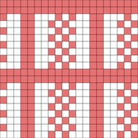 Socks plaid