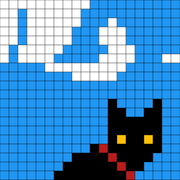 Copy of starig cats