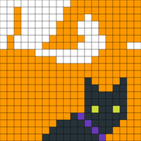 Copy of starig cats