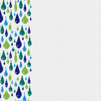 Raindrops