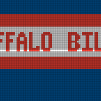 Copy of Buffalo Bills Beanie - UPDATED
