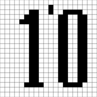 10