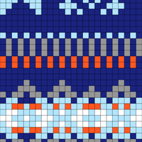 Old Skirt Pattern