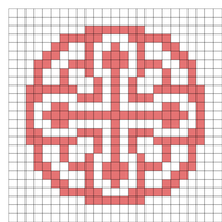 Copy of Celtic Cross