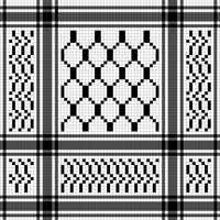 keffiyeh