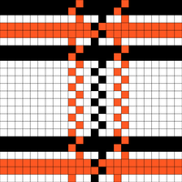 Flyers plaid