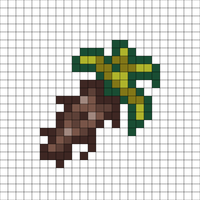 Cave carrot