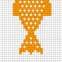 Copy of Copy of Fish Scarf