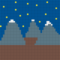Berge