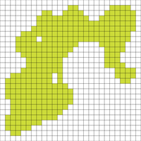 algue lime