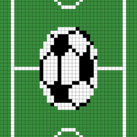 Soccer field