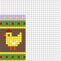 chickens
