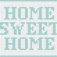 HOME SWEET HOME