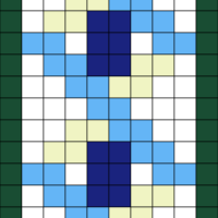 Copy of Spanish tile