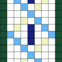 Spanish tile 2