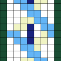 Spanish tile 3