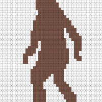 Copy of Bigfoot